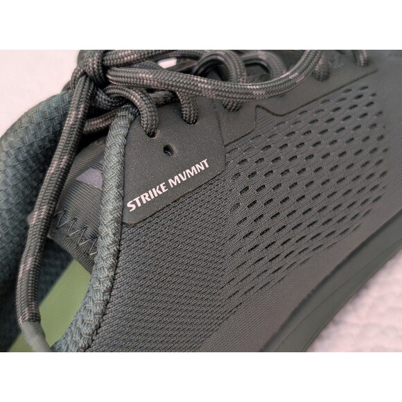 STRIKE MVMNT Haze Trainer Dark Forest Green STC8FW806-DFG Men's Size 12.5 - Picture 9 of 10